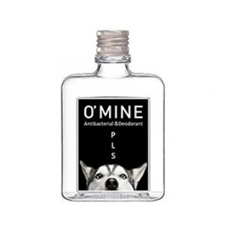 O'MINE 天然銅離子全方位抗菌液 250ML *2入組 (無噴頭)◈安全防疫消毒抗菌首選◈毛小孩專用(犬貓適用)(精選)