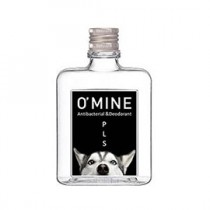 O'MINE 天然銅離子全方位抗菌液 250ML *2入組 (無噴頭)◈安全防疫消毒抗菌首選◈毛小孩專用(犬貓適用)(精選)